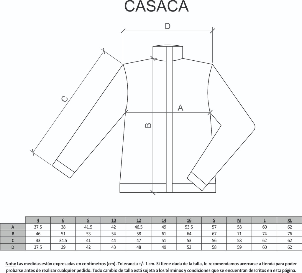 CARLOS - PANTALON DE BUZO + CASACA (PCF)