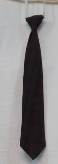 VIRCAR - CORBATA CON ELASTICO (CFI)