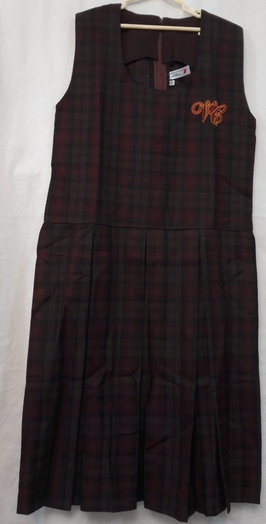 VIRCAR - JAMPER ESCOLAR (PTE)