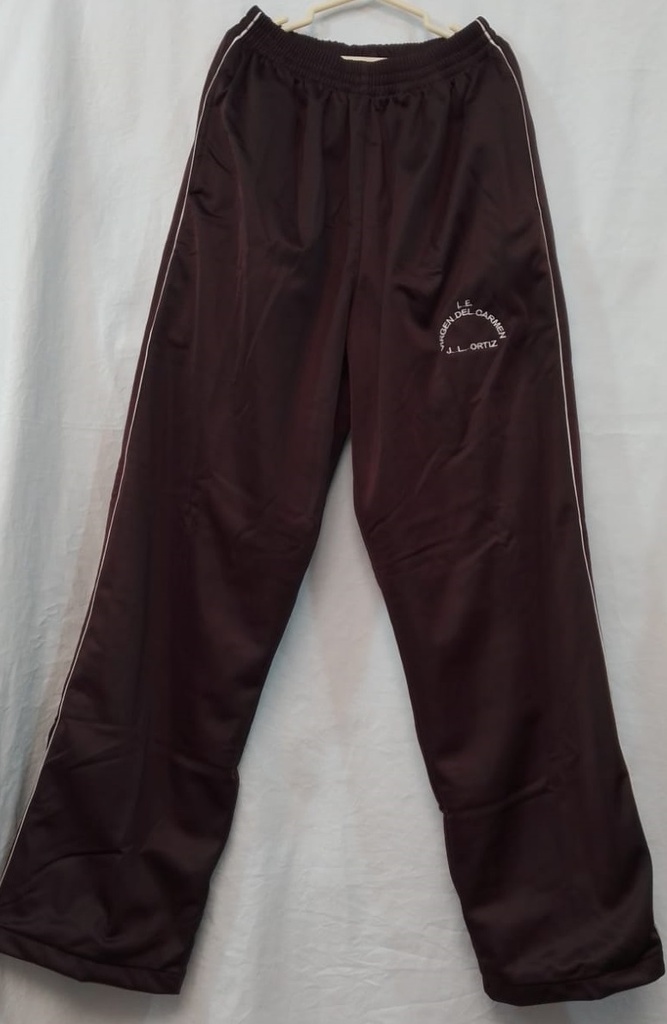 VIRCAR - PANTALON DE BUZO (TZN)