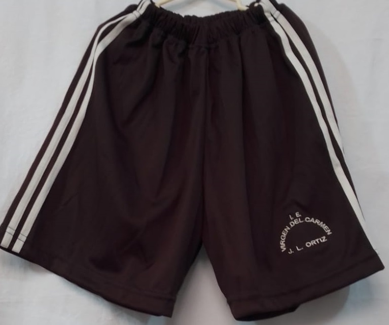 VIRCAR - SHORT (PPE)