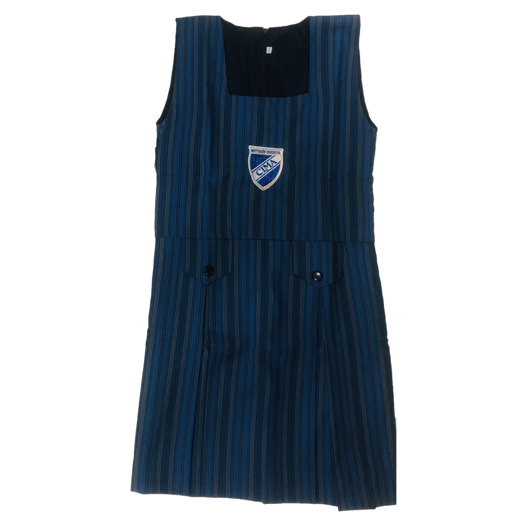 CIMA - JAMPER ESCOLAR (CAR)