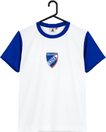 CIMA - POLO ED. FISICA (A20/1)