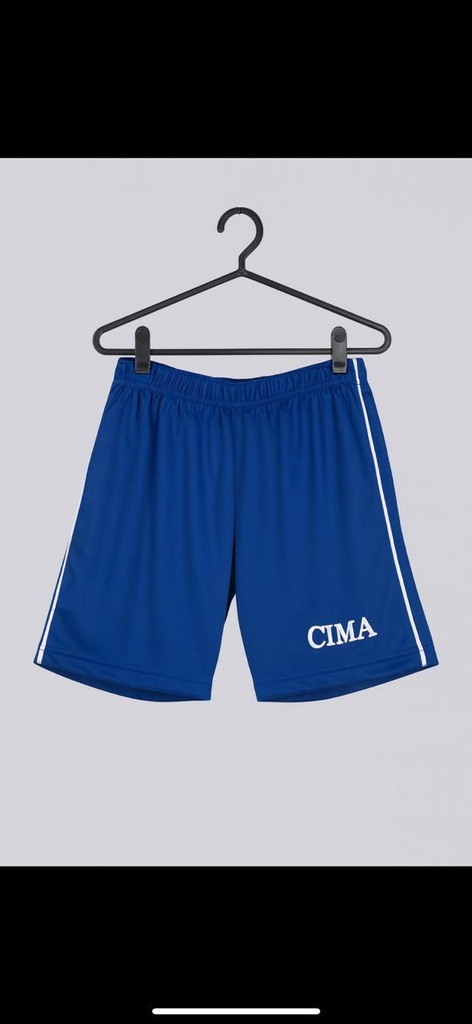 CIMA - SHORT (PPE)