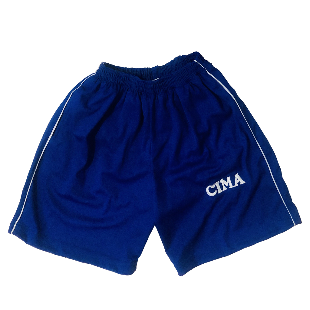 CIMA - SHORT (PPE)