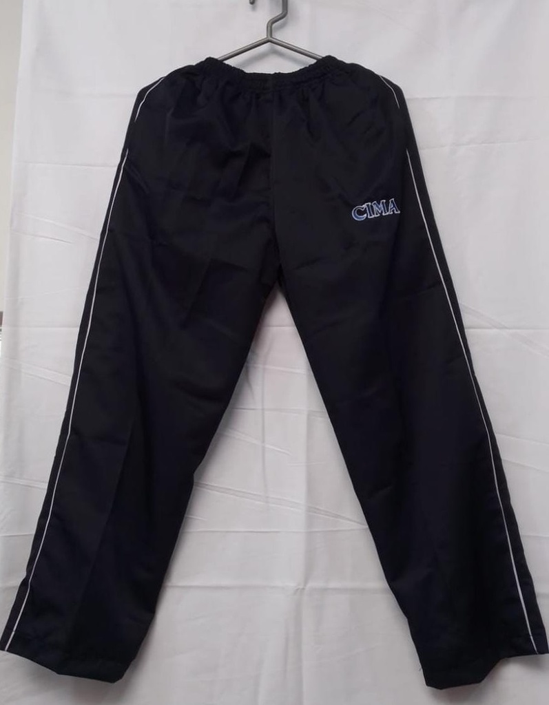 CIMA - PANTALON DE BUZO (FFI)
