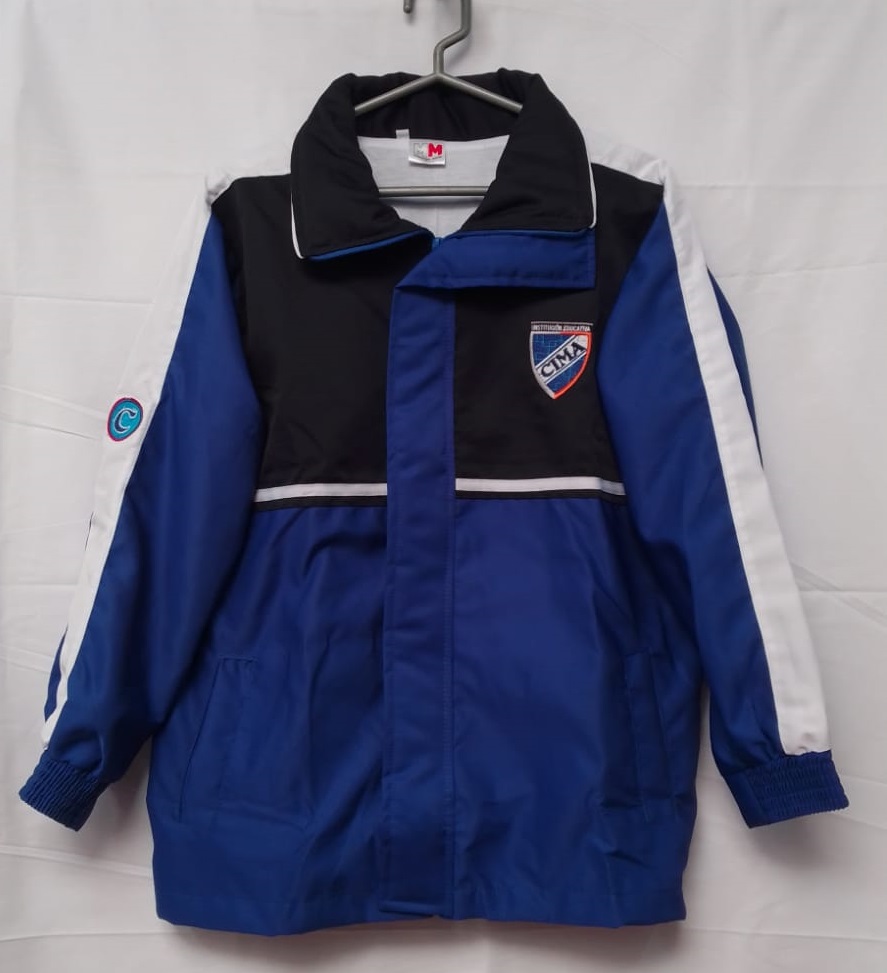 CIMA - CASACA  (FFI)