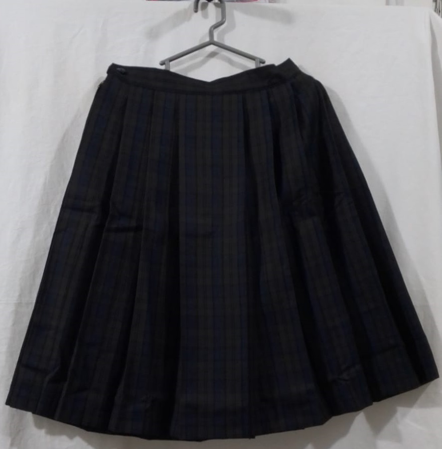 FANNY/MARMEL - FALDA ESCOLAR A CUADROS (CFI)