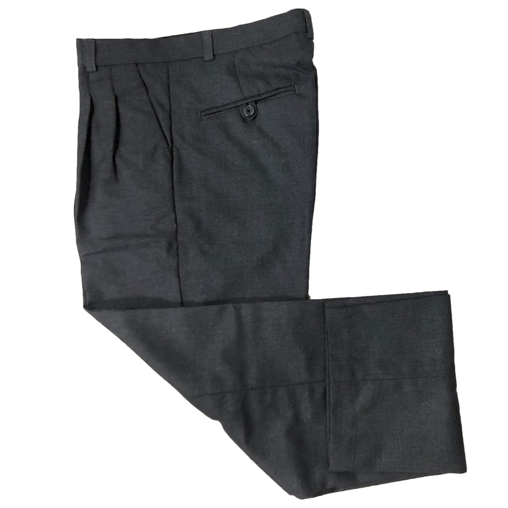PANTALON PLOMO PLATA (CPE)