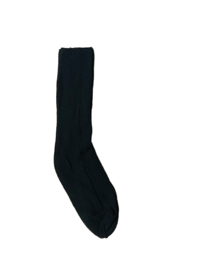 MATERA/SANJO - MEDIAS DE VESTIR GRIS