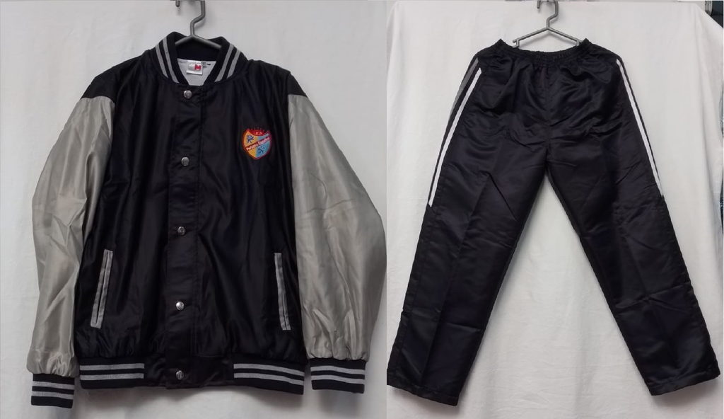 PERESP - PANTALON DE BUZO + CASACA (MIC)