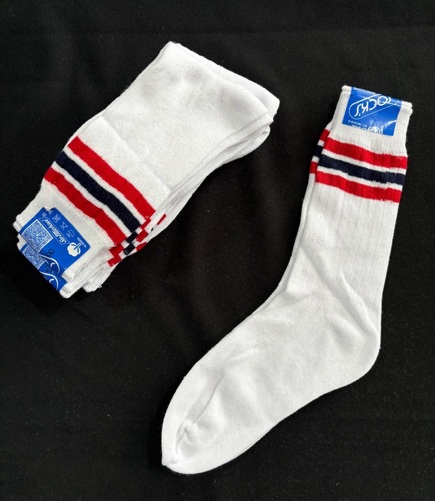 MANRIV - MEDIAS UNIFORME PARA NIÑA 2