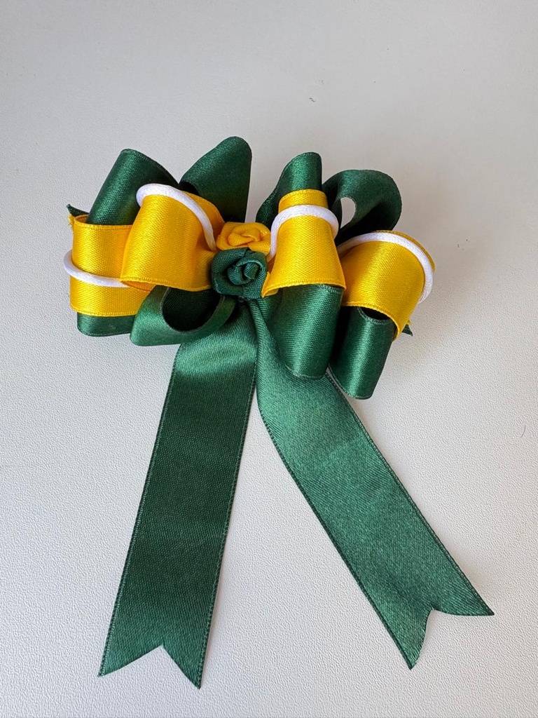 NICTOR - GANCHO ESCOLAR (LOR)