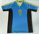 CRIREY - POLO ED. FISICA (SUBLIMADO)