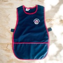 001MAU - MANDIL ESCOLAR (PPYM) 