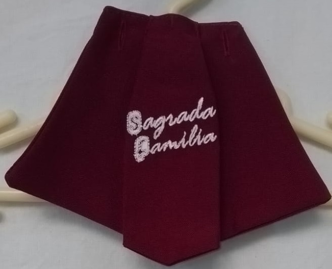 SAGFAM - COBATIN ESCOLAR (LIN)