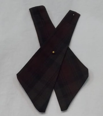 VIRCAR - CORBATIN ESCOLAR (CFI)