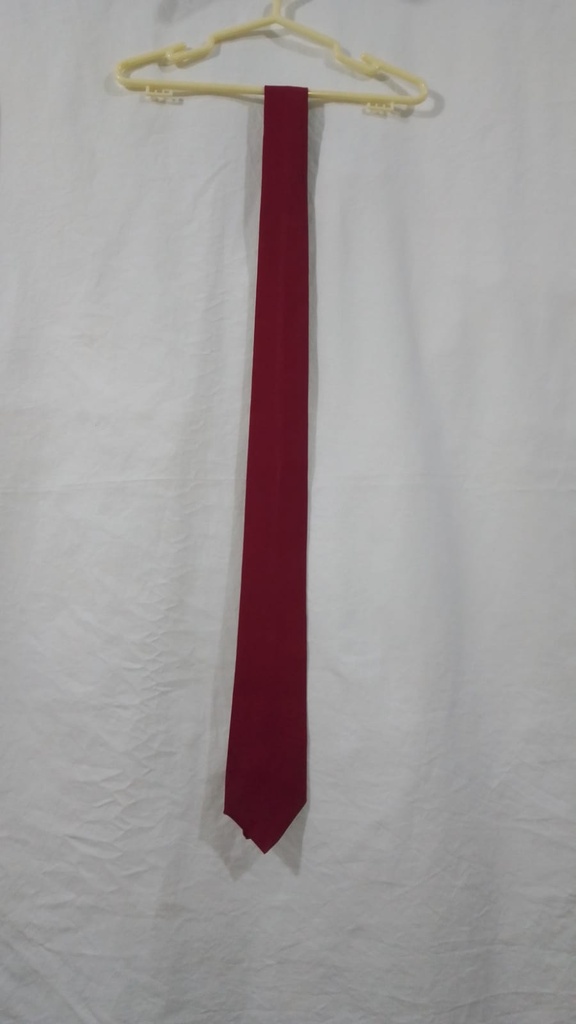 ANUNCI - CORBATA LARGA (CPE)