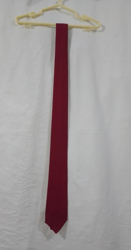 ANUNCI - CORBATA LARGA (CPE)