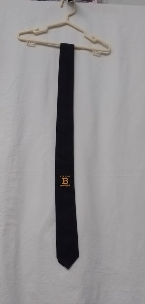BRUNNER - CORBATA LARGA (CPE)