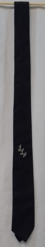 JLEORT - CORBATA LARGA (CPE)