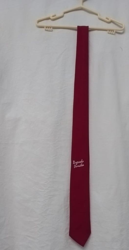 SAGFAM - CORBATA LARGA (LIN)
