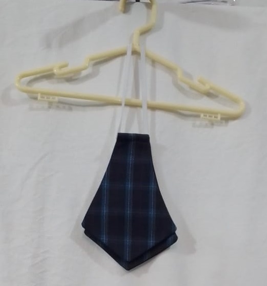 SIMBOL - CORBATIN ESCOLAR (CFI)