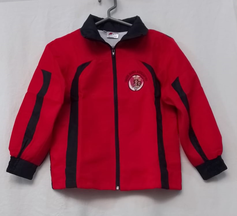 001MAU - CASACA (PCF)