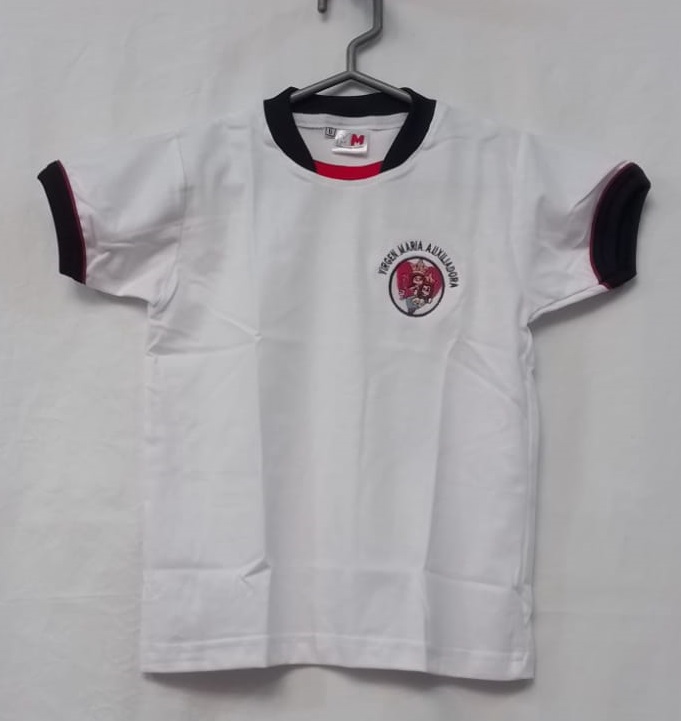 001MAU - POLO ED. FISICA (A20/1)