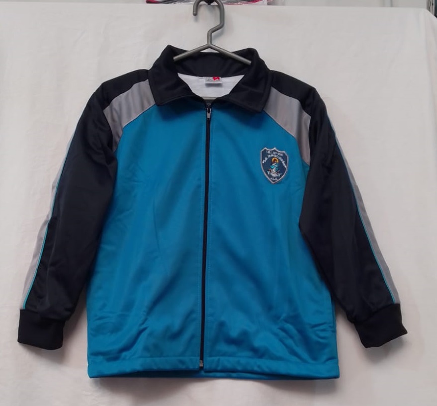 024LIN - CASACA (PCF)