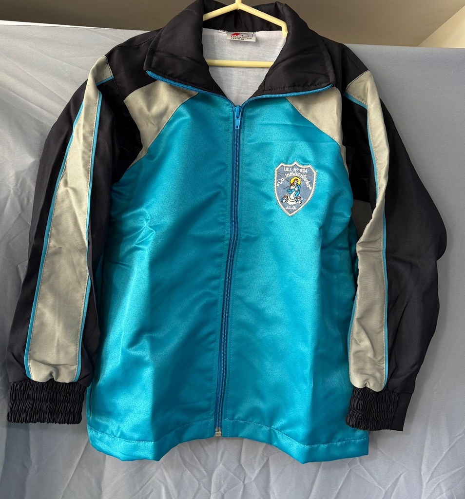 024LIN - CASACA (TZN)