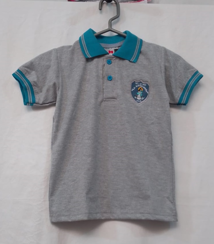 024LIN - POLO ED. FISICA (A20/1)