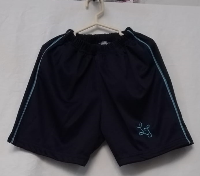 024LIN - SHORT (PPE)