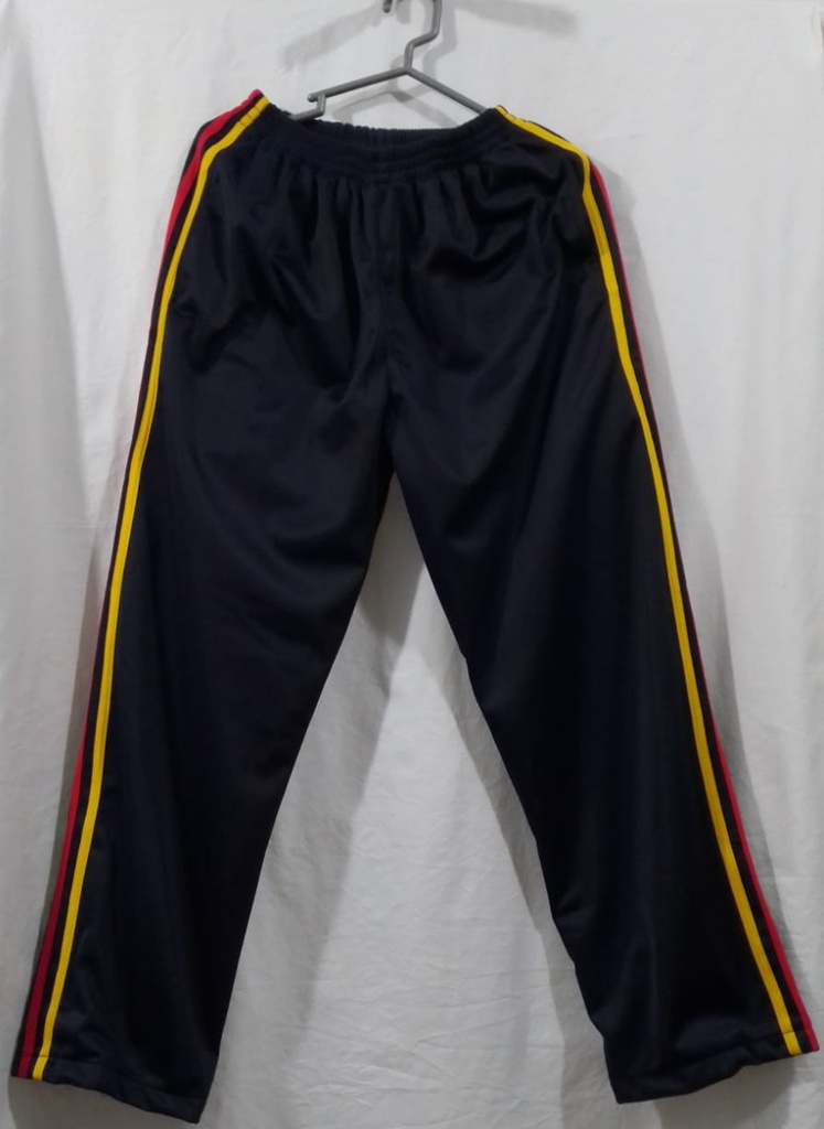 11010M - PANTALON DE BUZO (TZN)