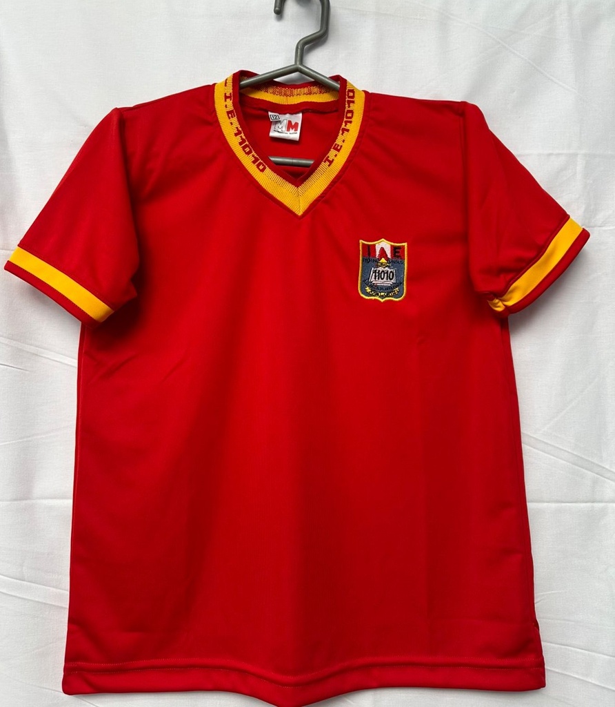 11010M - POLO ED. FISICA (DDE)