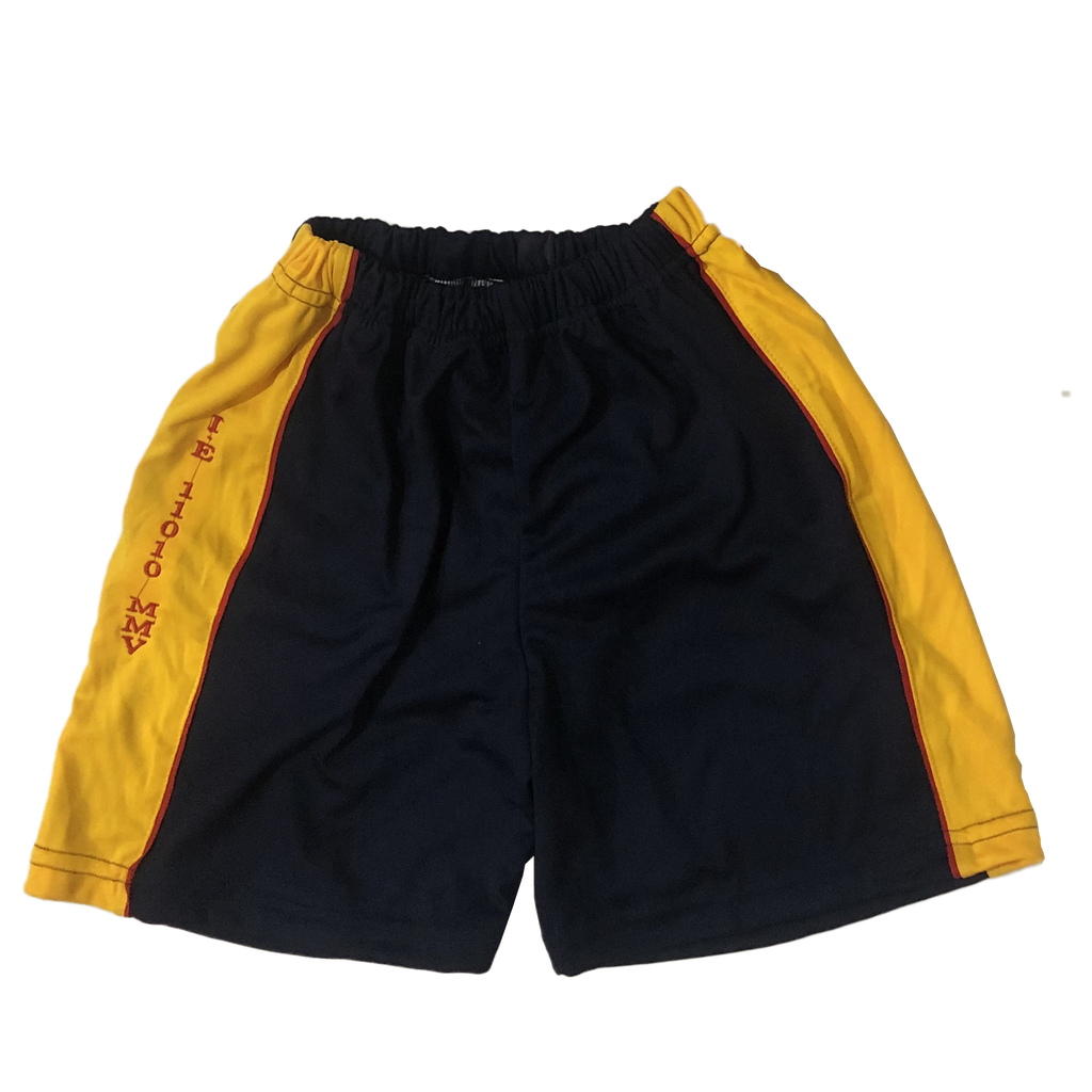 11010M - SHORT (PPE)