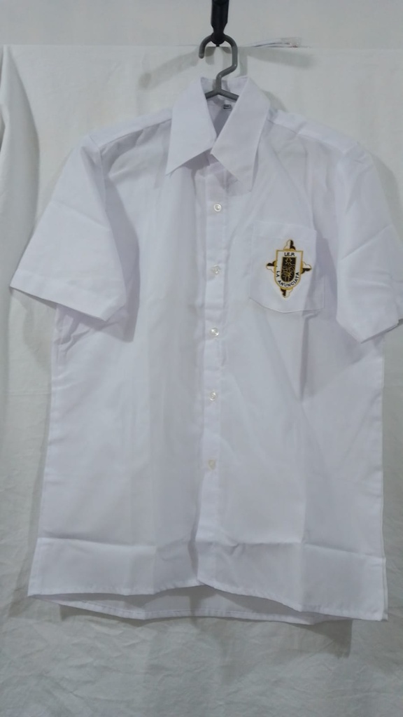 ANUNCI - CAMISA CUELLO CORBATA (PTE)