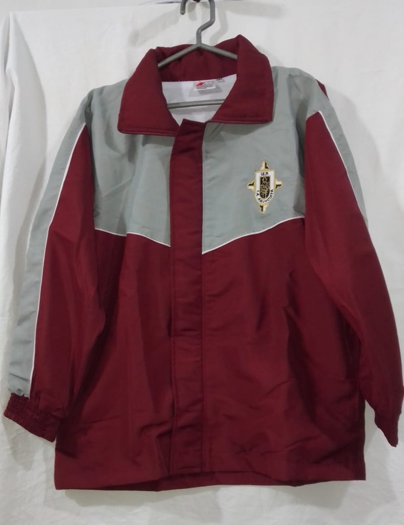 ANUNCI - CASACA (TZN)