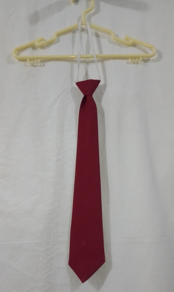 ANUNCI - CORBATA CON ELASTICO (CPE)