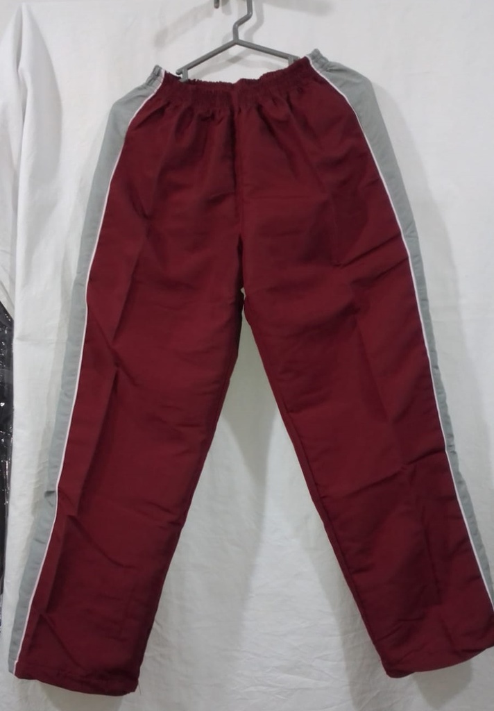 ANUNCI - PANTALON DE BUZO (TZN)