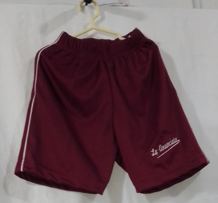 ANUNCI - SHORT (PPE)