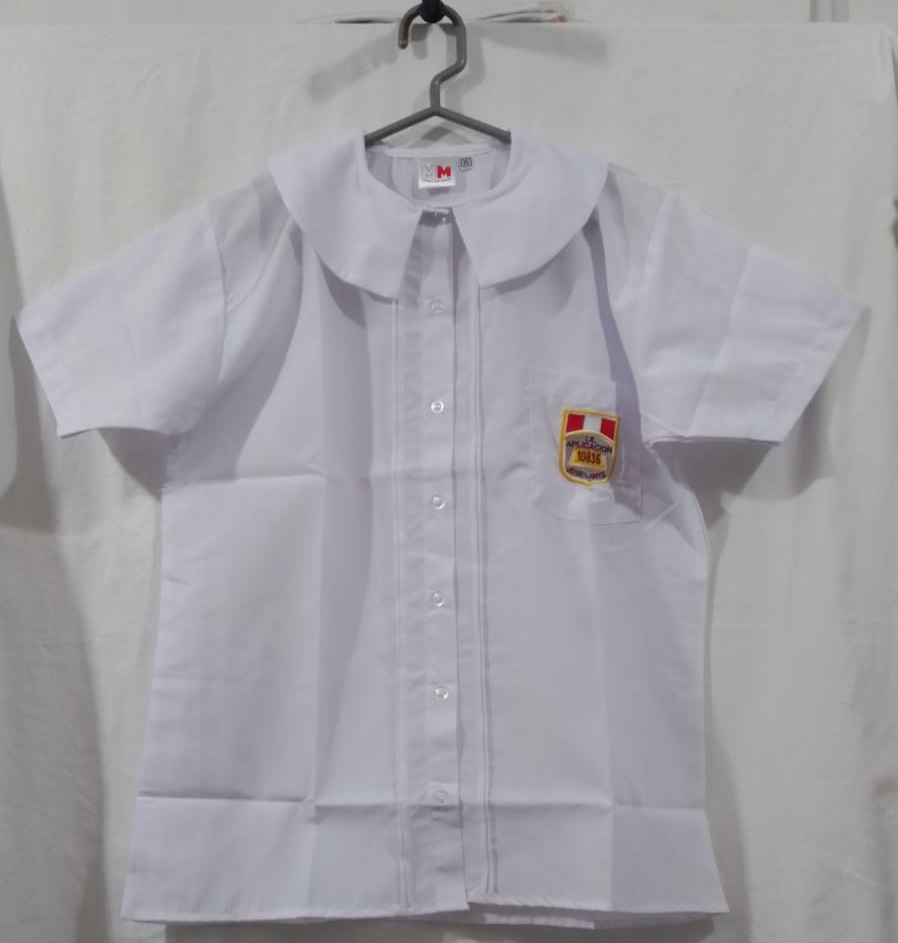 APLICA - BLUSA CUELLO BB  (PTE)