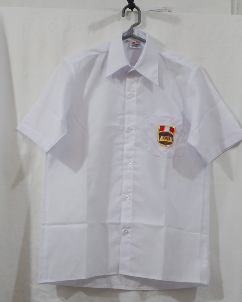 APLICA - CAMISA CUELLO CORBATA (PTE)