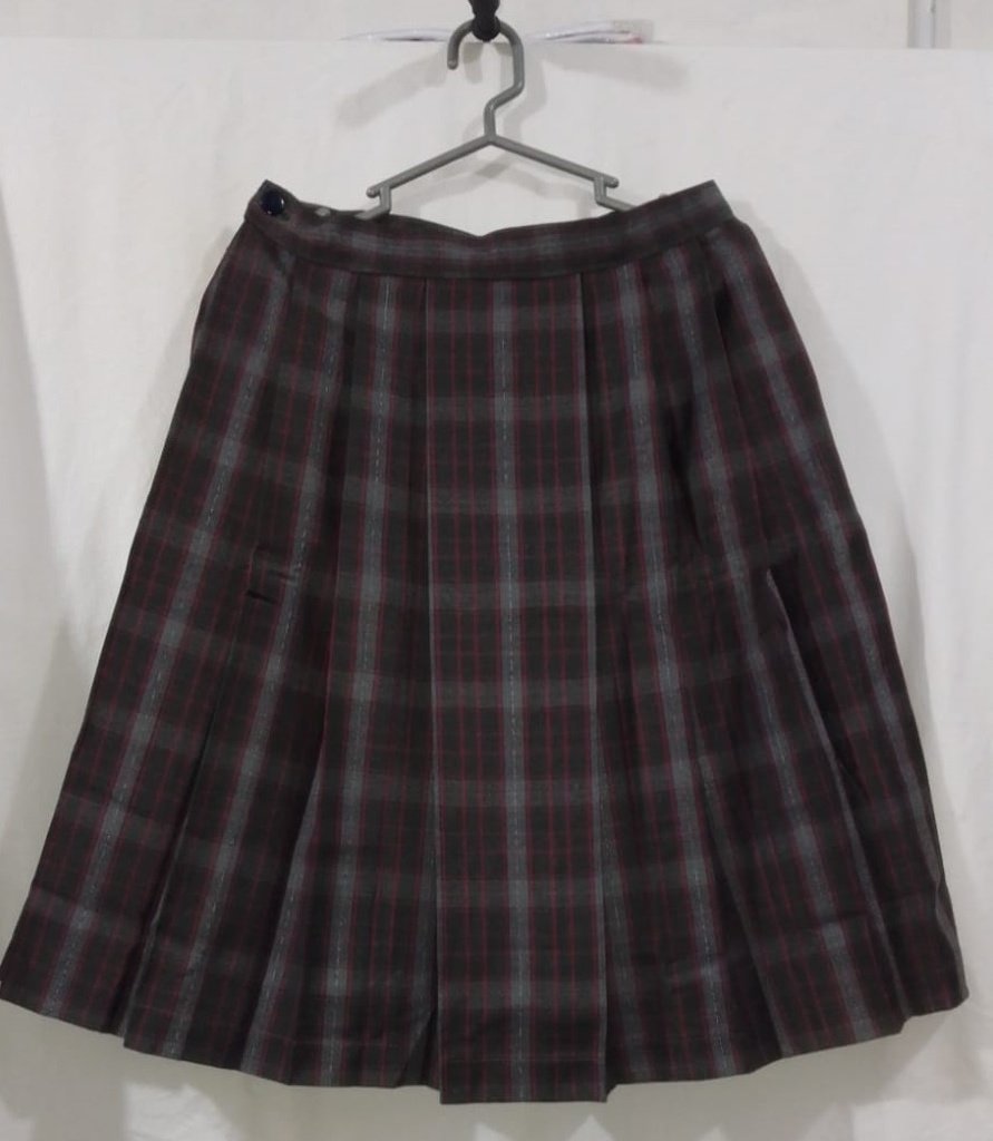 APLICA - FALDA ESCOLAR A CUADROS (CFI)