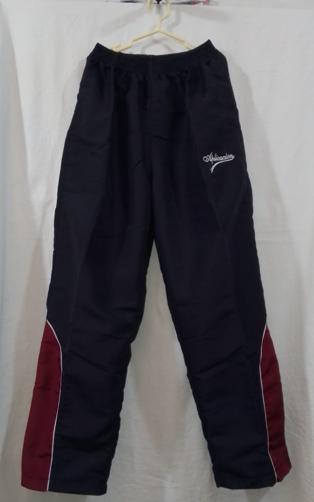 APLICA - PANTALON DE BUZO (TZN)
