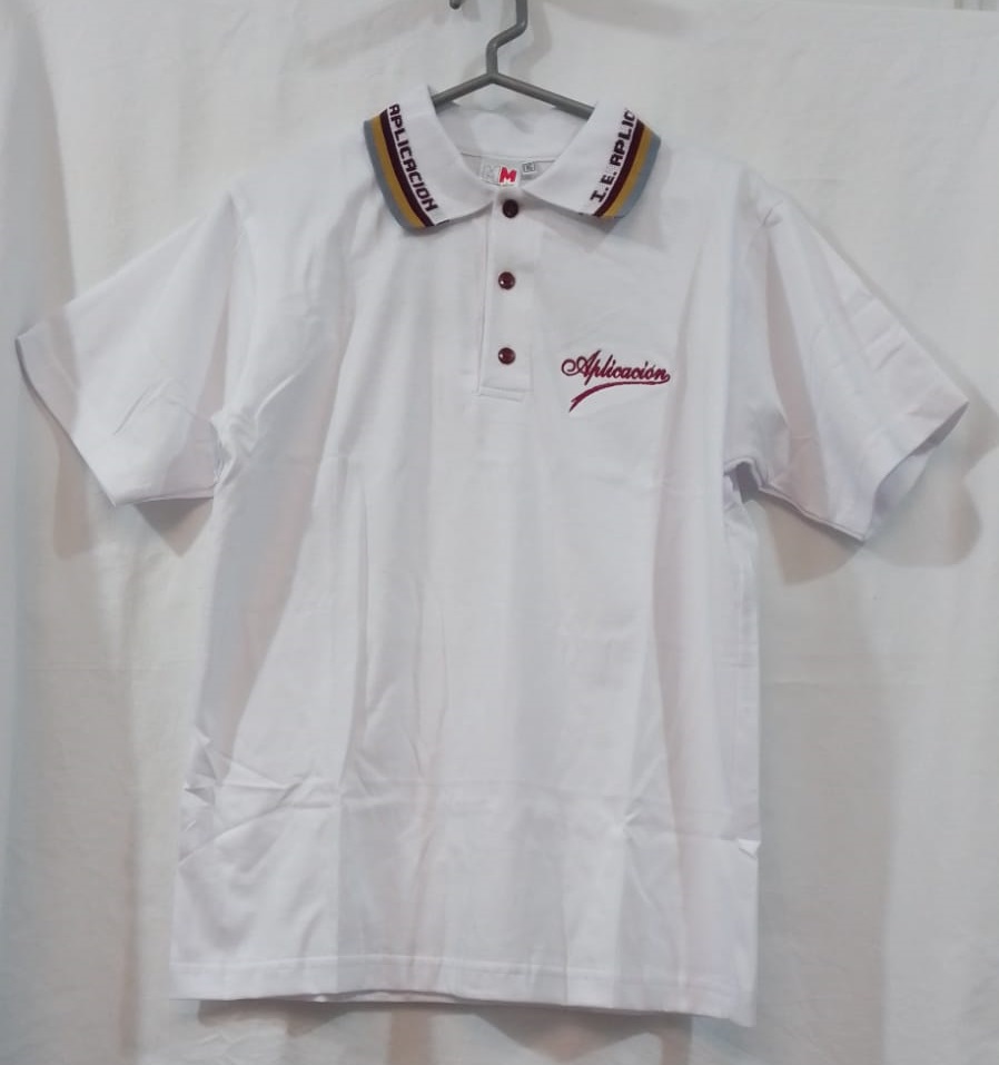 APLICA - POLO ED. FISICA (A20/1)