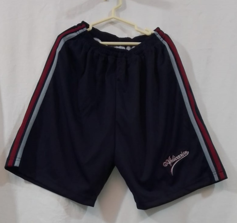 APLICA - SHORT (PPE)