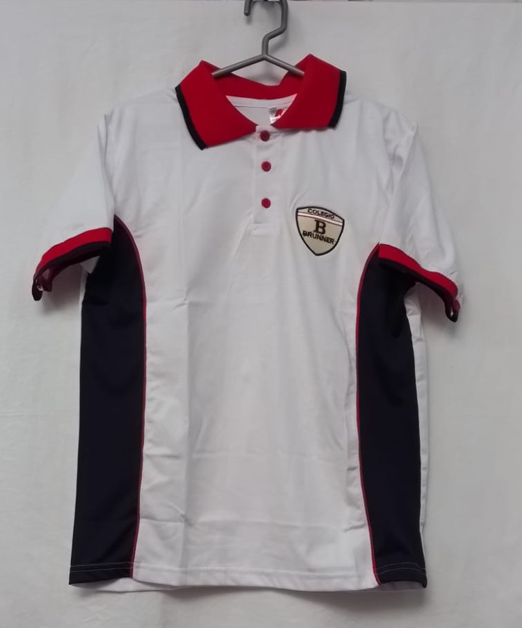 BRUNNER - POLO ED. FISICA (A20/1)