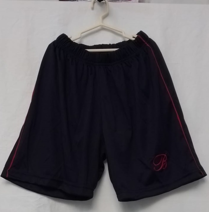 BRUNNER - SHORT (PPE)