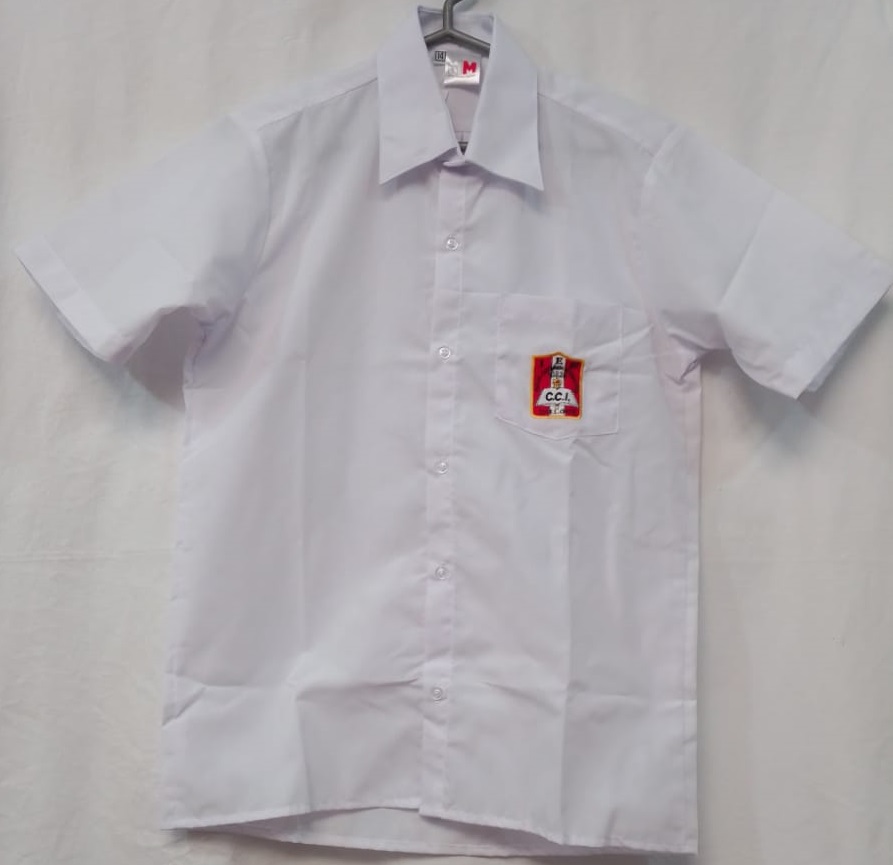 CARLOS - CAMISA CUELLO CORBATA (PTE)
